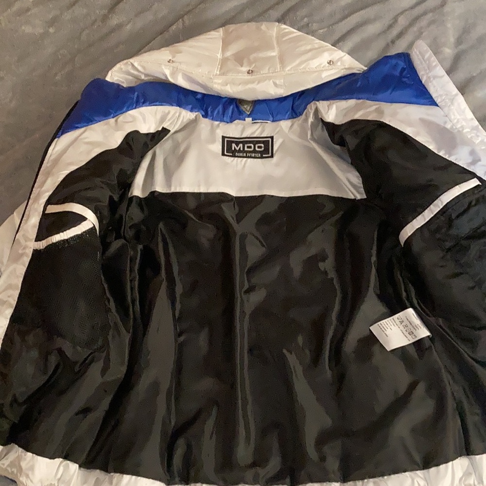 MDC Ski Jacket - Picture 7 of 16